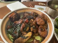 -岛风·台食小馆 ISLAND BISTRO(烟台山店)
