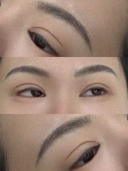 -张小野·专业半永久纹眉