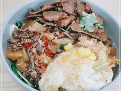 -重庆小面(蒲淞北路店)
