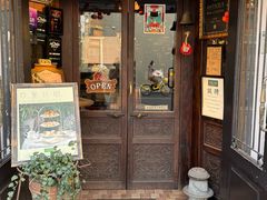 -古董花园(思南路42弄小区店)