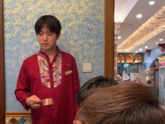 -巴依老爷新疆美食(望京小街店)