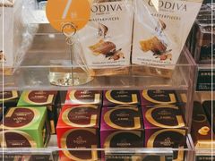 -GODIVA(月星环球港店)