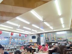 大堂-满足面(白水井大街店)