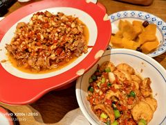 -八碗湘长沙市井菜(坡子街店)