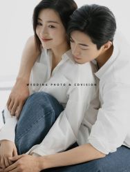 -CD视觉婚纱摄影