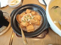 -花舍·新派粤菜·西餐·下午茶(亚运村·鸟巢店)