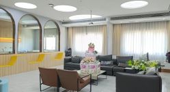 -厦门屿爱月子中心(独栋海湾店)