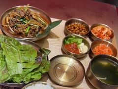 -西塔喜稻石锅米饭(太原街店)
