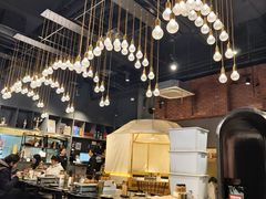 大堂-羊倌毡房·西北大排档(虹桥店)