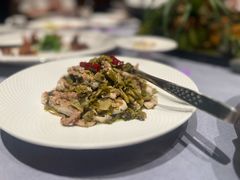 -宝轩渔府·老字号海鲜·正宗津菜(水上店)