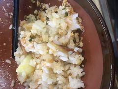 土豆饭-张关合渣(航空大道店)