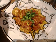 -太二酸菜鱼(群光广场店)