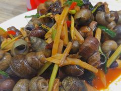 肥仔螺-西环肥仔螺蛳粉(总店)