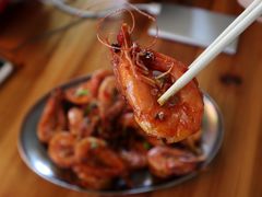 -老地方美食