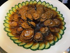 -大佛寺高级素食自助餐厅
