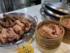 -乡村大苑(嘉定店)