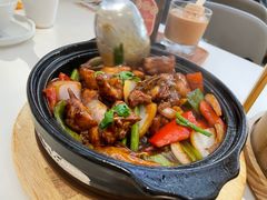 -蔡澜点心·粤菜(月星环球港店)