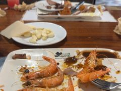 -汉巴味德·烤肉与啤酒的自助(杭州大悦城店)