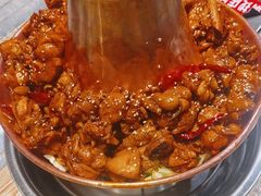 -刘记光大火锅鸡(北行店)
