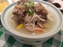 -新疆巴州金丝特餐厅(大钟寺店)