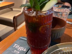-Tegu泰古莲·泰国餐厅(红山6979店)