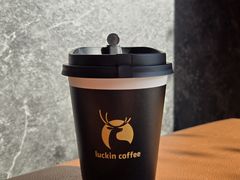 -瑞幸咖啡(显贵商务楼店)
