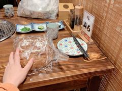 -窑滚面包专门店(马鞍山金鹰店)