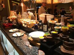 -广东嘉华大酒店·季花铁板烧餐厅