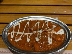 -克比叔叔印度餐厅Kebabs on the Grille(永康路分店)