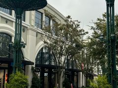 -比斯特上海购物村精品奥特莱斯