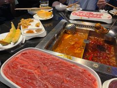 -川西坝子火锅(清江东路3.0直营店)