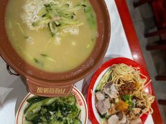 -71号豆汤饭·成都小馆(春熙路百盛店)
