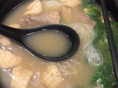 -小杨生煎(萧山机场店)