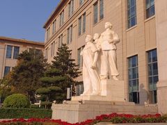 -中国人民革命军事博物馆