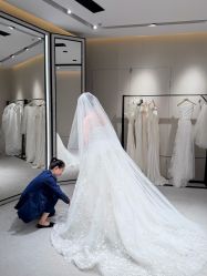 -MuseMarry婚纱(前海嘉里中心店)