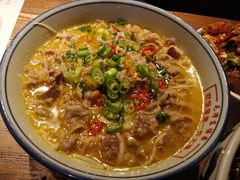 酸汤肥牛-胡桃里乐队酒馆(长春总店)