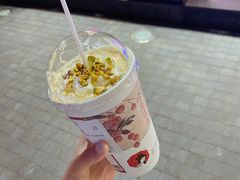 -茶颜悦色(花园道店)