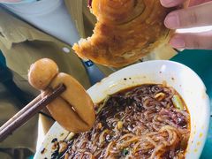 红油肥肠粉-甘记肥肠粉(马鞍北路店)