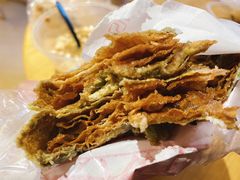 -真素诚·清真(新华路店)