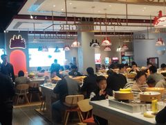 -龍歌自助小火锅(李沧顺和汇店)