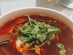 -不倒翁·安徽名菜楼(步行街店)