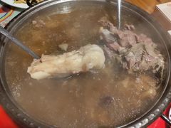 -全汁全味驴庄(凤岗店)