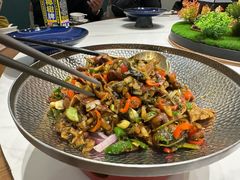 -红椒香·闽北光泽菜·宴请聚会(奥体店)