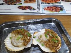 android_upload_pic-老熟人串吧家常菜(旧宫店)