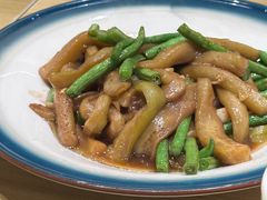 -梁记粥铺(开元地中海店)