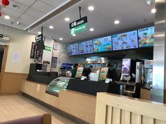 -德克士(茶店子客运站店)
