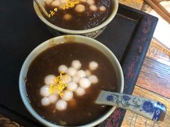 -大郎桥瑞陆糖粥(小太平巷店)