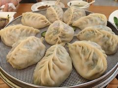 -小叶大馅饺子城