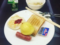 -北京东直门智选假日酒店