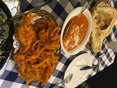-Santoor 萨都里印度餐厅(北锣鼓巷店)